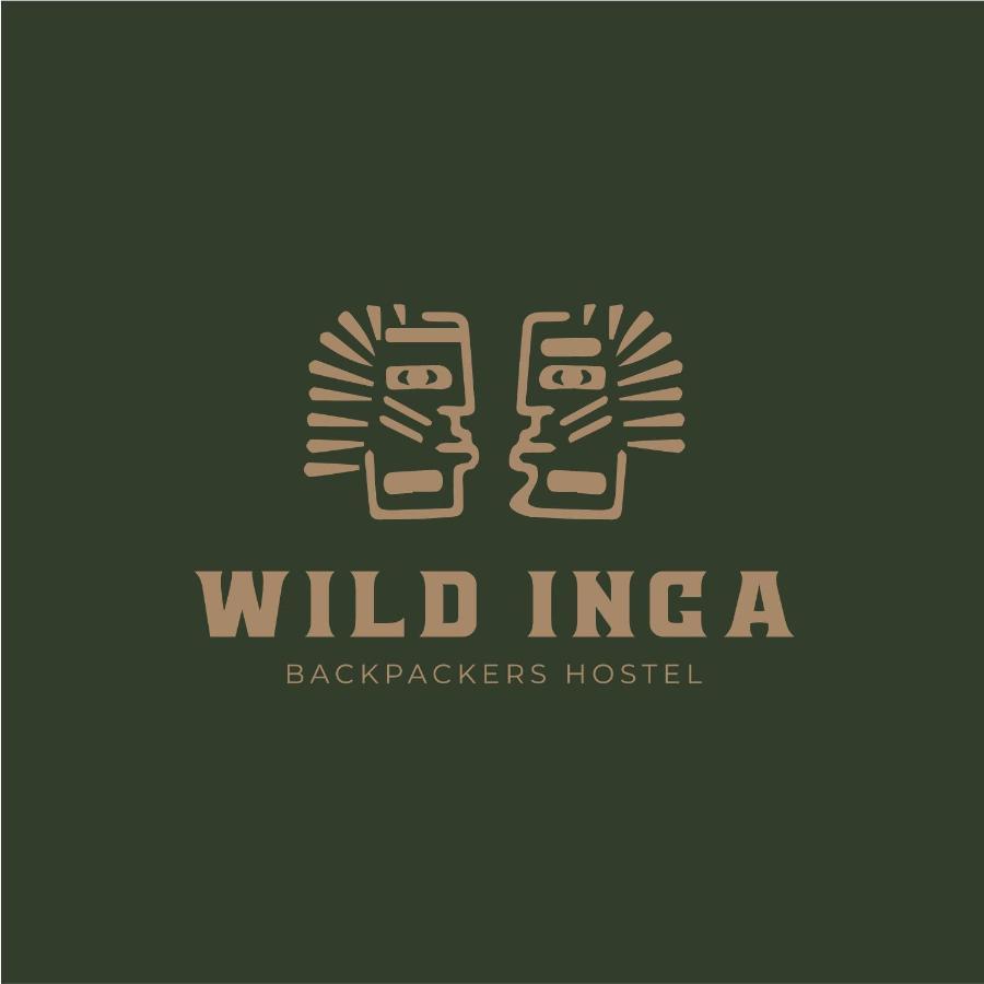 Wild Incas Hostel Cuenca Dış mekan fotoğraf