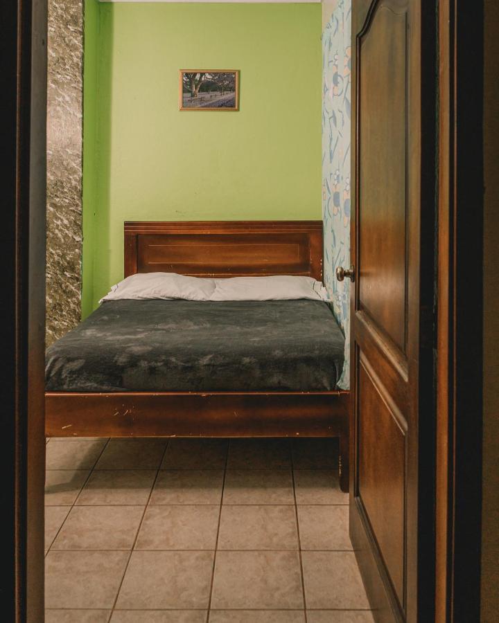 Wild Incas Hostel Cuenca Dış mekan fotoğraf