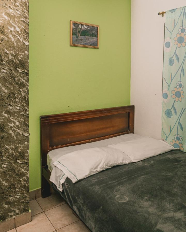 Wild Incas Hostel Cuenca Dış mekan fotoğraf