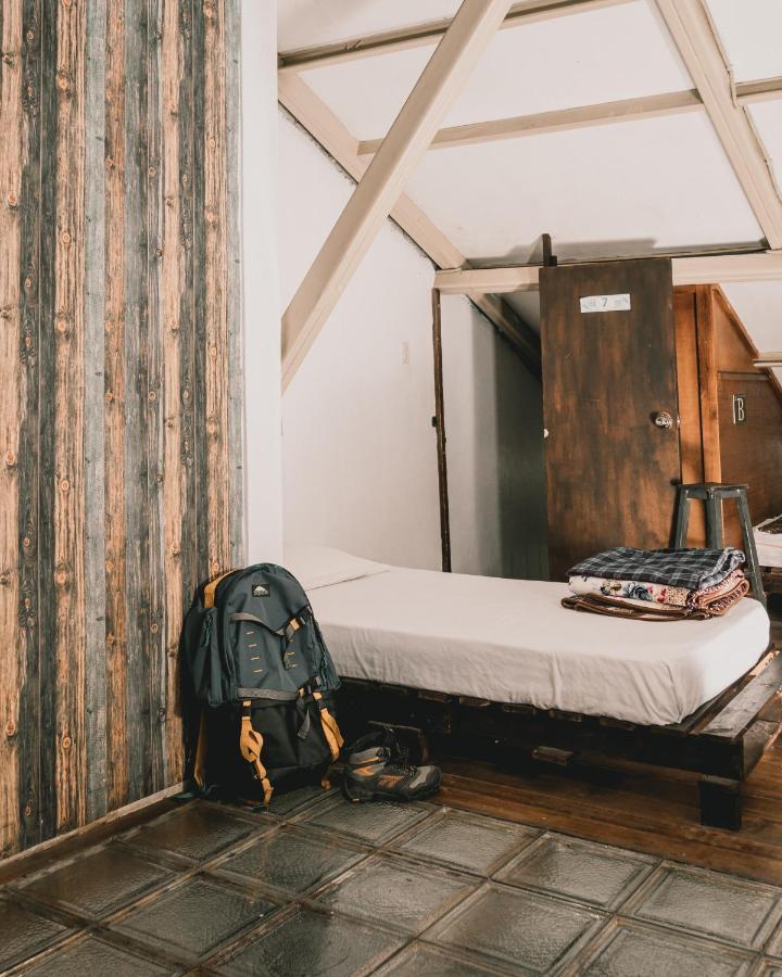 Wild Incas Hostel Cuenca Dış mekan fotoğraf